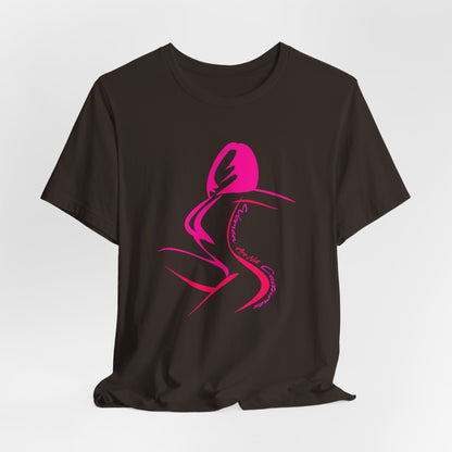 Women Are Not Costumes T-Shirt Short Sleeve