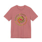 Unity 4 Canada Earth Tones T-Shirt Short Sleeve