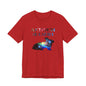 Ascension 5D Earth Rabbit T-Shirt Short Sleeve