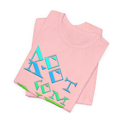 Do Not Comply T-Shirt Short Sleeve
