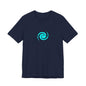 Victory Of The Light Spiral T-Shirt Short Sleeve