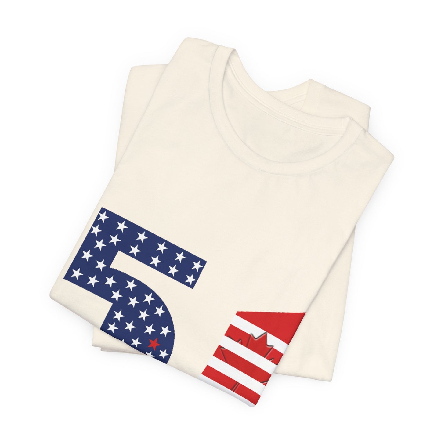 51st State T-Shirt Short Sleeve