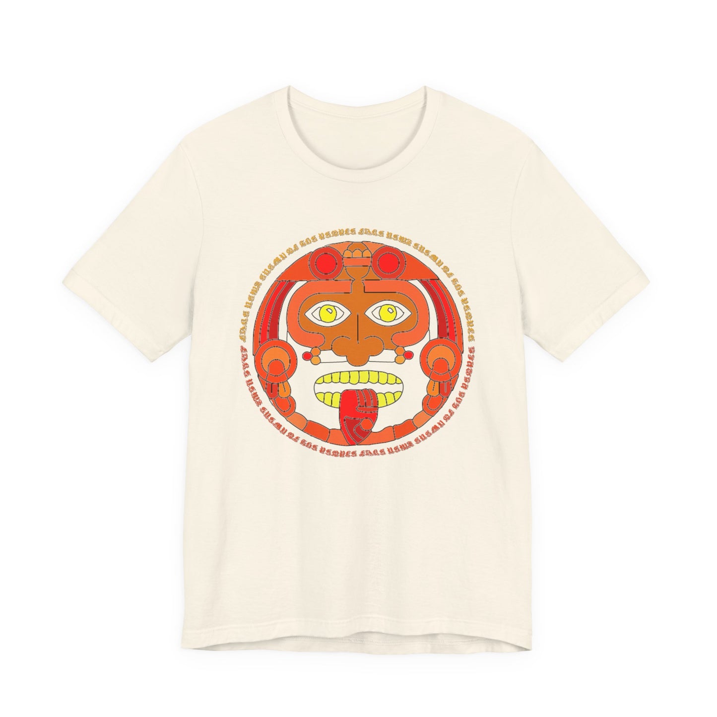 Fake News T-Shirt Short Sleeve