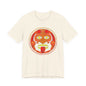 Fake News T-Shirt Short Sleeve