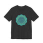 Fear Is The Virus 4 T-Shirt Short Sleeve