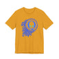 Q Splash T-Shirt Short Sleeve