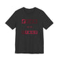 Fear Is The Virus 7 T-Shirt Short Sleeve