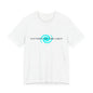 Victory Of The Light Spiral T-Shirt Short Sleeve