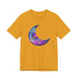 Victory Of The Light Moon T-Shirt Short Sleeve