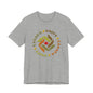 Unity 4 Canada Earth Tones T-Shirt Short Sleeve