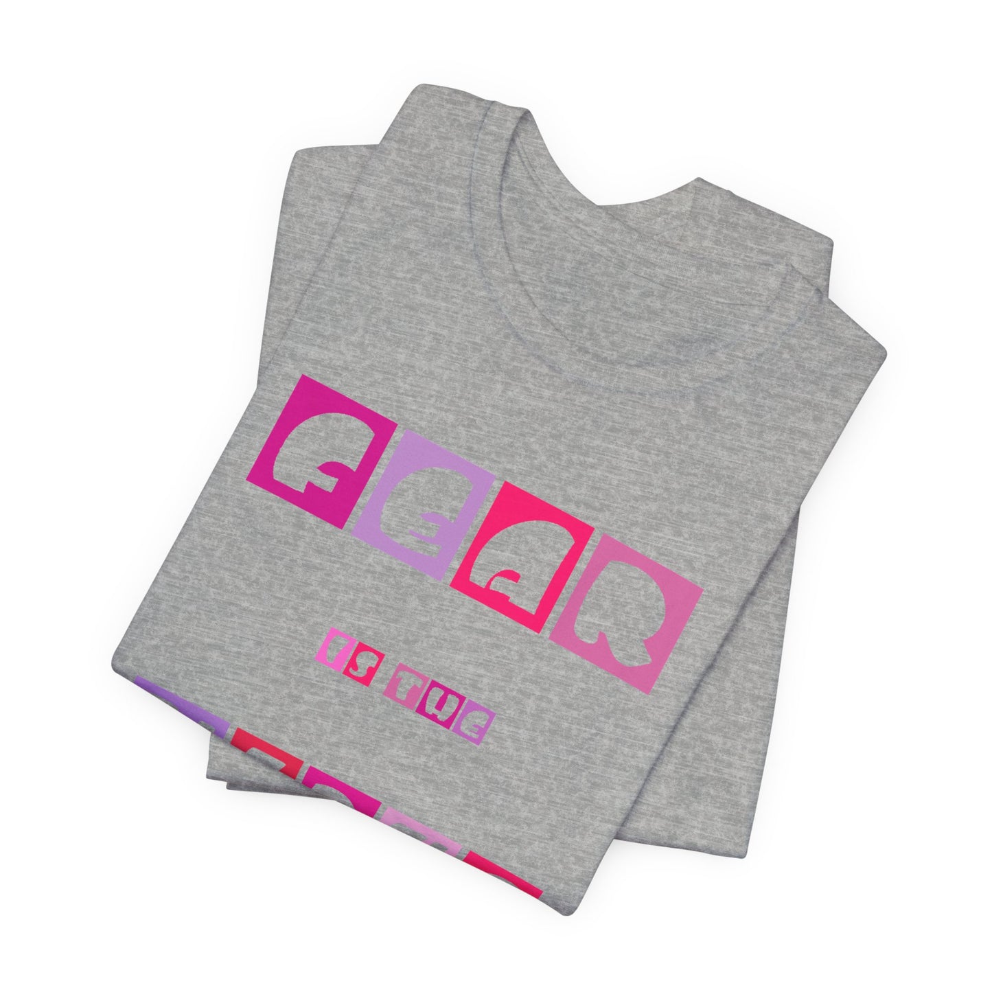 Fear Is The Virus 6 T-Shirt Short Sleeve