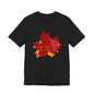 Canada Ceded Land T-Shirt Short Sleeve