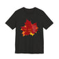 Canada Ceded Land T-Shirt Short Sleeve