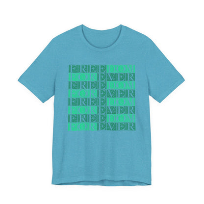 Freedom Forever T-Shirt Short Sleeve