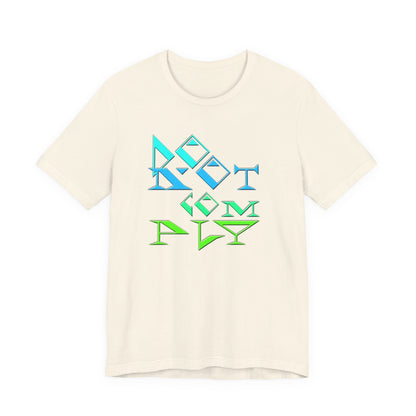 Do Not Comply T-Shirt Short Sleeve