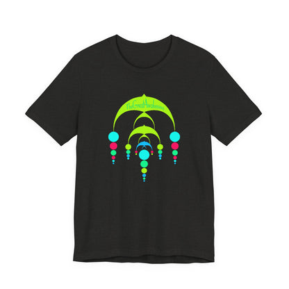 The Great Awakening T-Shirt Short Sleeve