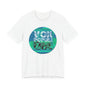 Vox Populi Round T-Shirt Short Sleeve