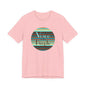 Voice Of The People T-Shirt Short Sleeve