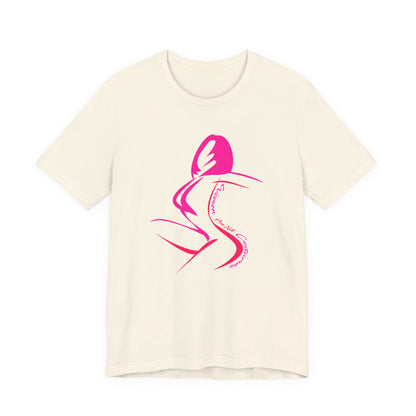 Women Are Not Costumes T-Shirt Short Sleeve