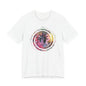 Lady Liberty T-Shirt Short Sleeve
