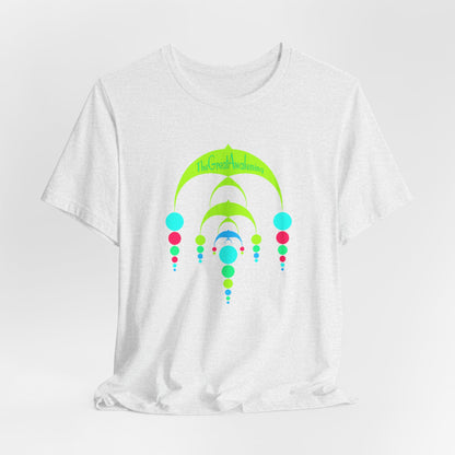 The Great Awakening T-Shirt Short Sleeve