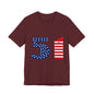 51st State T-Shirt Short Sleeve