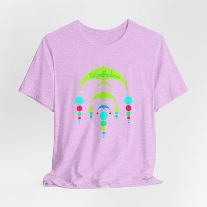 The Great Awakening T-Shirt Short Sleeve