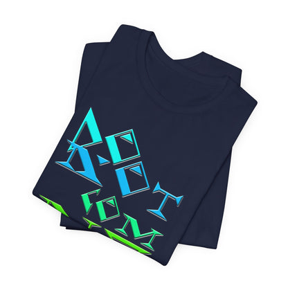 Do Not Comply T-Shirt Short Sleeve