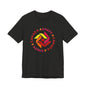 Unity 4 Canada Sunset T-Shirt Short Sleeve