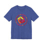 Unity 4 Canada Sunset T-Shirt Short Sleeve