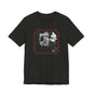They Lied To Us About Everything T-Shirt Short Sleeve
