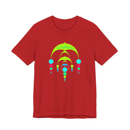 The Great Awakening T-Shirt Short Sleeve