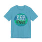 Vox Populi Round T-Shirt Short Sleeve