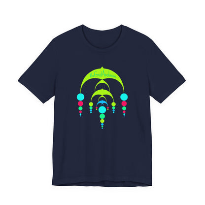 The Great Awakening T-Shirt Short Sleeve