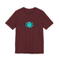 Victory Of The Light Spiral T-Shirt Short Sleeve