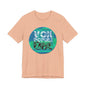 Vox Populi Round T-Shirt Short Sleeve
