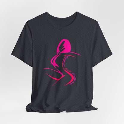 Women Are Not Costumes T-Shirt Short Sleeve