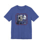 They Lied To Us About Everything T-Shirt Short Sleeve