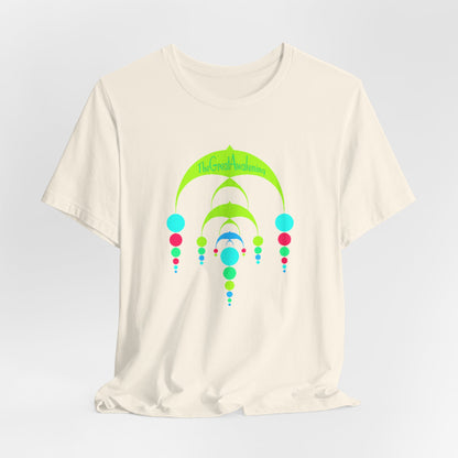 The Great Awakening T-Shirt Short Sleeve