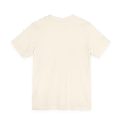 Victory Of The Light Spiral T-Shirt Short Sleeve