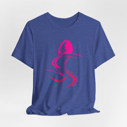 Women Are Not Costumes T-Shirt Short Sleeve