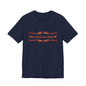 Where We Go One, We Go All T-Shirt Short Sleeve