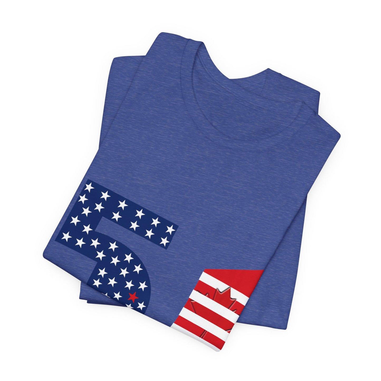 51st State T-Shirt Short Sleeve