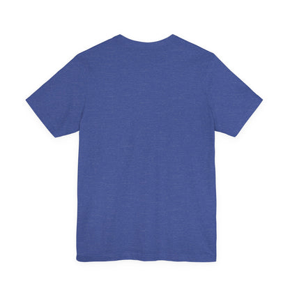 Victory Of The Light Grey Banner T-Shirt Short Sleeve