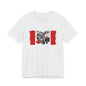 We Cannot Comply Our Way Our Of Tyranny  T-Shirt Short Sleeve