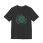 Fear Is The Virus 2 T-Shirt Short Sleeve