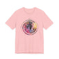 Lady Liberty T-Shirt Short Sleeve
