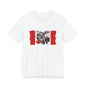 We Cannot Comply Our Way Our Of Tyranny  T-Shirt Short Sleeve