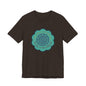 Fear Is The Virus 4 T-Shirt Short Sleeve