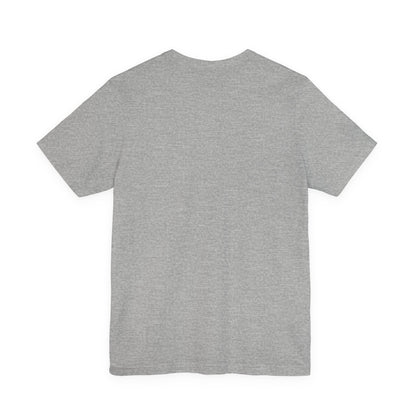 END RACE BASED LAW Purple T-Shirt Short Sleeve